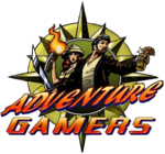 Logo de Adventure Gamers