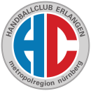 Logo du HC Erlangen