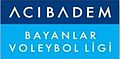 Acıbadem Bayanlar Voleybol Ligi (2012-2014)