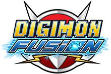 Image illustrative de l'article Digimon Fusion