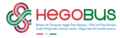 Logo du réseau Hegobus.