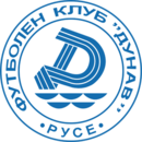 Logo du Dunav Ruse