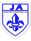 Logo du ASC Jeanne d'Arc