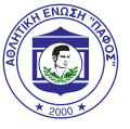 AE Paphos (2000-2014)