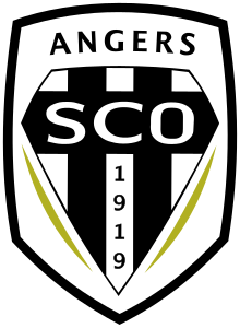 Description de l'image Logo_SCO_Angers.svg.