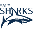 Logo du Sale Sharks