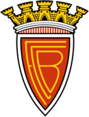 Logo du FC Barreirense