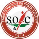 Logo du SO Châtellerault