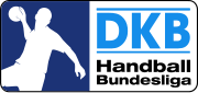 Description de l'image Logo Bundesliga Handball.svg.