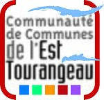 Blason de Communauté de communes de l'Est Tourangeau