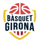 Logo du Bàsquet Girona