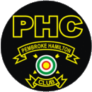 Logo du PHC Zebras