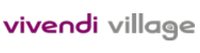 logo de Vivendi Village