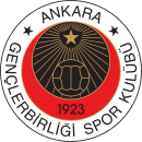 Logo du Gençlerbirliği SK