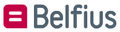 Logo Belfius.