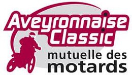 logo de l'Aveyronnaise Classic