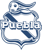 Logo du Club Puebla