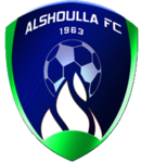 Logo du Al-Shoulla FC