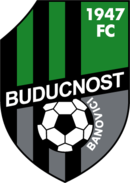 Logo du FK Budućnost Banovići