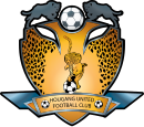 Logo du Hougang United