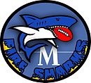 Logo du Firesharks Hérault Montpellier Club