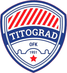 OFK Titograd Logo.png