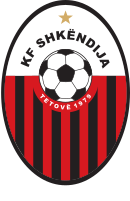 Logo du KF Shkëndija