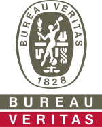 logo de Bureau Veritas