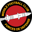 Logo du Missile FC