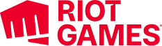 logo de Riot Games