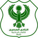 Logo du Al-Masry SC