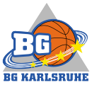 Logo du BG Karlsruhe