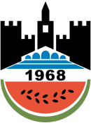 Logo du Diyarbakırspor