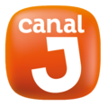 Logo de Canal J depuis le 26 août 2019.