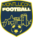 Logo de Montluçon depuis 2014