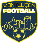 Logo du Montluçon Football