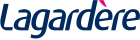 logo de Lagardère (entreprise)