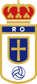 Logo du Real Oviedo