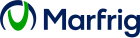 logo de Marfrig Alimentos