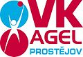 Logo de la VK AGEL Prostějov