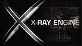 Description de l'image X-Ray Engine Logo.jpg.