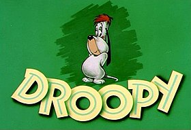 Image illustrative de l’article Droopy