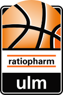 Logo du Ratiopharm Ulm