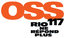 Description de l'image Logo OSS117 Rio.png.