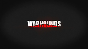 Description de l'image WarHounds Logo.png.