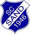 Logo du SC Sand