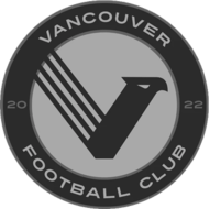 Logo du Vancouver FC