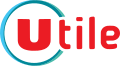 Logo d'Utile (depuis le 15 janvier 2009).