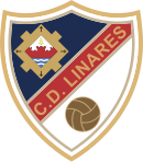 Logo du Linares CF