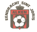 dernier logo de l'Eend. SJ Alken